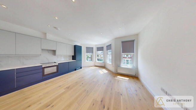 Kitchen/Lounge