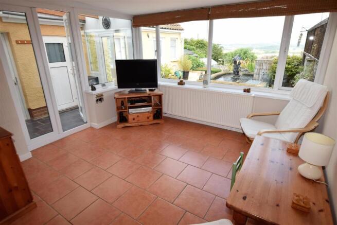 Sunroom