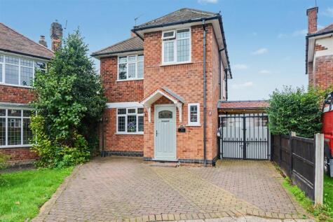 Arthur Avenue, Stapleford