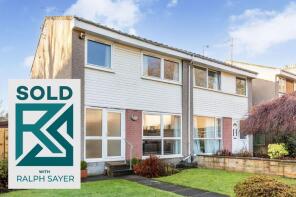 25, Craighall Crescent, Trinity, Edinburgh EH6 4SL
