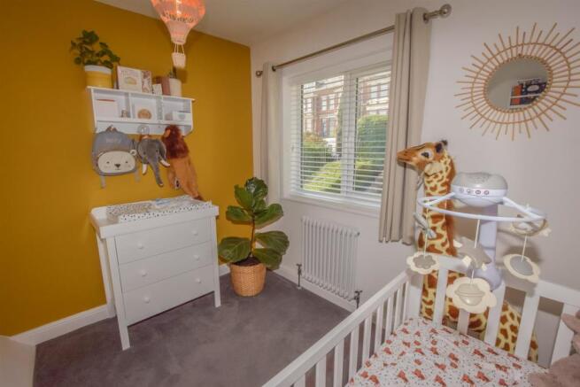 Bedroom 3