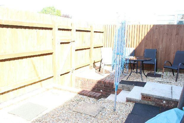 Outside pic 2