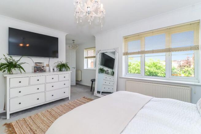 Bedroom 1