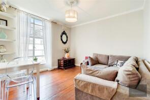 45, Hartington Court, Lansdowne Way, London SW8 2ED