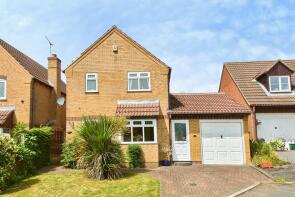 9, Radstone Close, Derby DE21 2PT