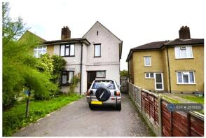 28, Crown Road, Barkingside, Ilford IG6 1NF
