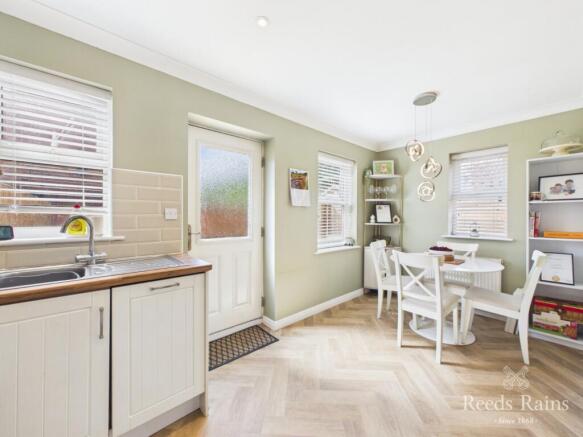 2 bed End of Terrace for sale Image 4