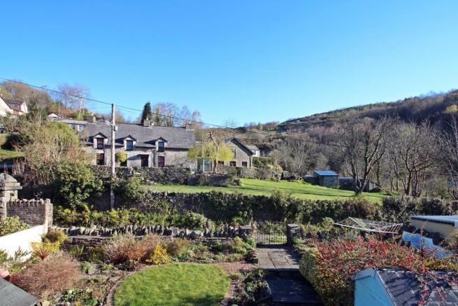 Garden Views