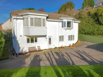 Luscombe Road, Paignton