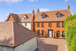 66, Noak Hill Road, Great Burstead, Billericay CM12 9UG