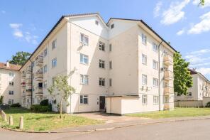 Flat 20, Kingswood House, Kingsnympton Park, Kingston Upon Thames KT2 7SA