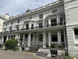 Flat 6, 48, London Road, Tunbridge Wells TN1 1DT