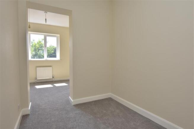 Dressing Room