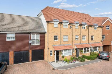 Benjamin Lane, Wexham, SLOUGH, SL3