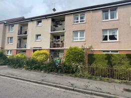 Flat 2/2, 220, Rotherwood Avenue, Glasgow G13 2AZ