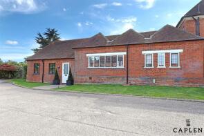 9, Hill Hall, Mount Road, Theydon Mount, Epping CM16 7QQ
