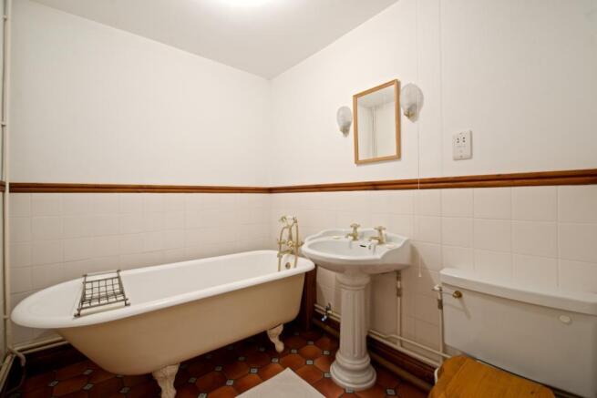 Guest En Suite