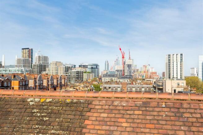house. Partnership Battersea