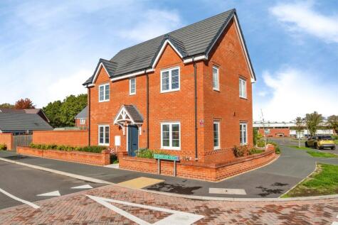 Spion Kop View, Cheslyn Hay, Walsall
