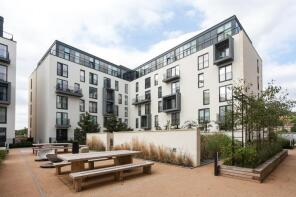 33, Alexandra House, Midland Road, Westmoreland, Bath BA2 3GD
