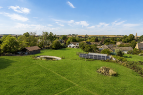 The Elms, Gretton Road, Corby NN17 3AD