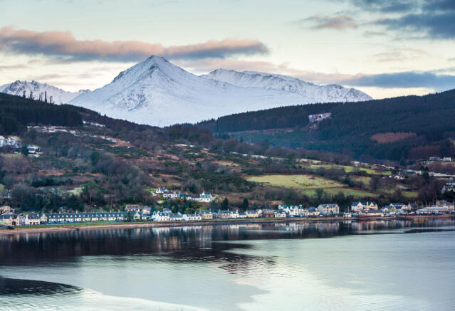 Lamlash
