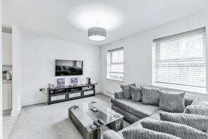 27, Freemans Court, Station Road, Rushden NN10 9FS