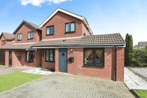 6, Briarbank Close, Hanford, Stoke-on-trent ST4 4RS