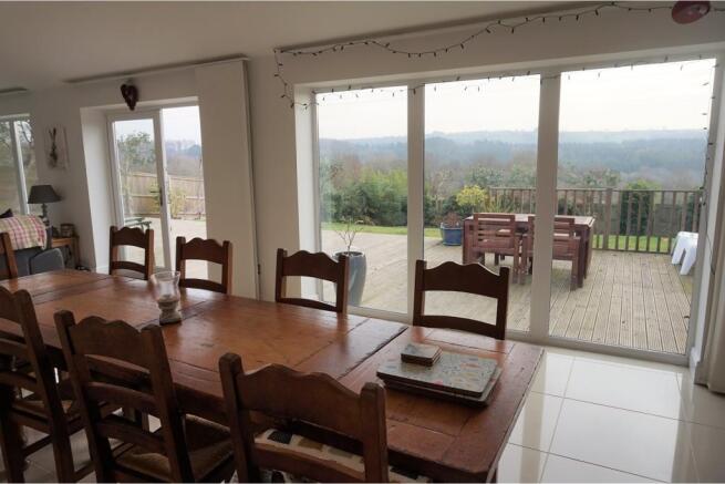Dining / Family Room