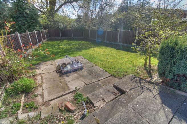Garden 2