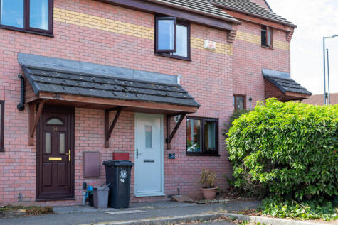 Angers Road, Bristol, BS4