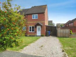 2, Reams Close, Boston PE21 0LL