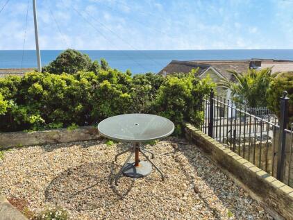 Madeira Road, Ventnor, Isle of Wight