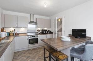 9, Desmoulins Drive, Newton Village, Dalkeith EH22 1GL