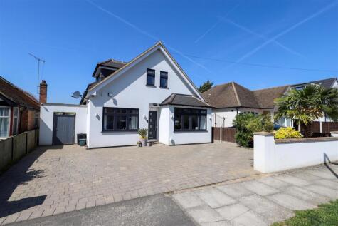 Hoylake Crescent, Ickenham, UB10