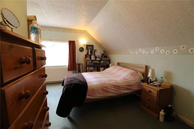 Bedroom One 1