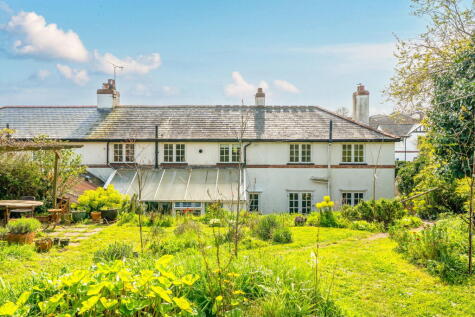 Stoneborough Lane, Budleigh Salterton, EX9 6JA