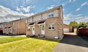 41, Shiel Drive, Larkhall ML9 2TJ
