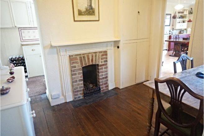 Breakfast Room
