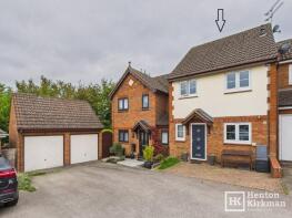 20, Tanfield Drive, Billericay CM12 9EB