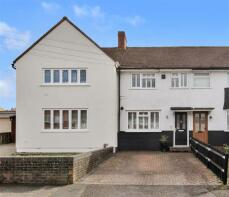 66, St Philips Avenue, Worcester Park KT4 8LA