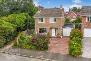 29, Cavell Close, Norwich NR14 8DH