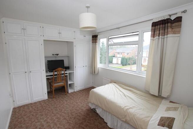 Bedroom 2