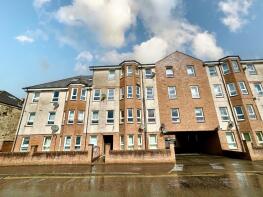 2, 105 Weavers Court, Seedhill Road, Paisley PA1 1QU