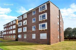 21, Frobisher Court, Station Approach, Sutton SM2 7BW