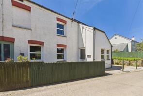 3, The Butts, Newquay TR8 5LZ
