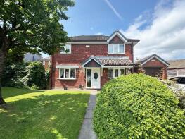 2, Higham Close, Royton OL2 6TQ