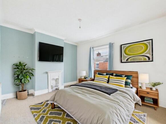 2 bed Terraced for sale Image 5