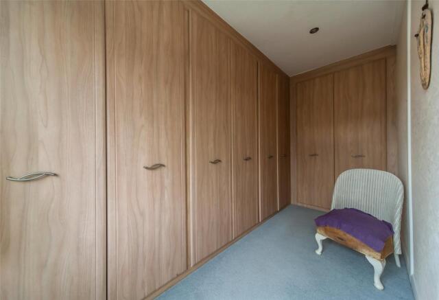 Dressing Room