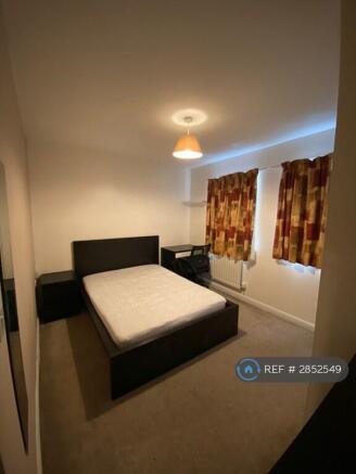 Room 3 - Furniture And Layout May Vary